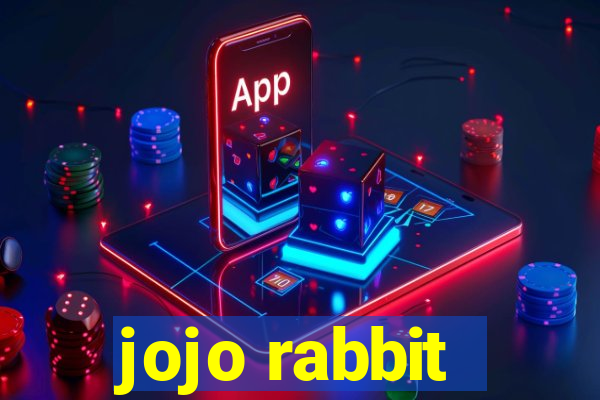 jojo rabbit -
